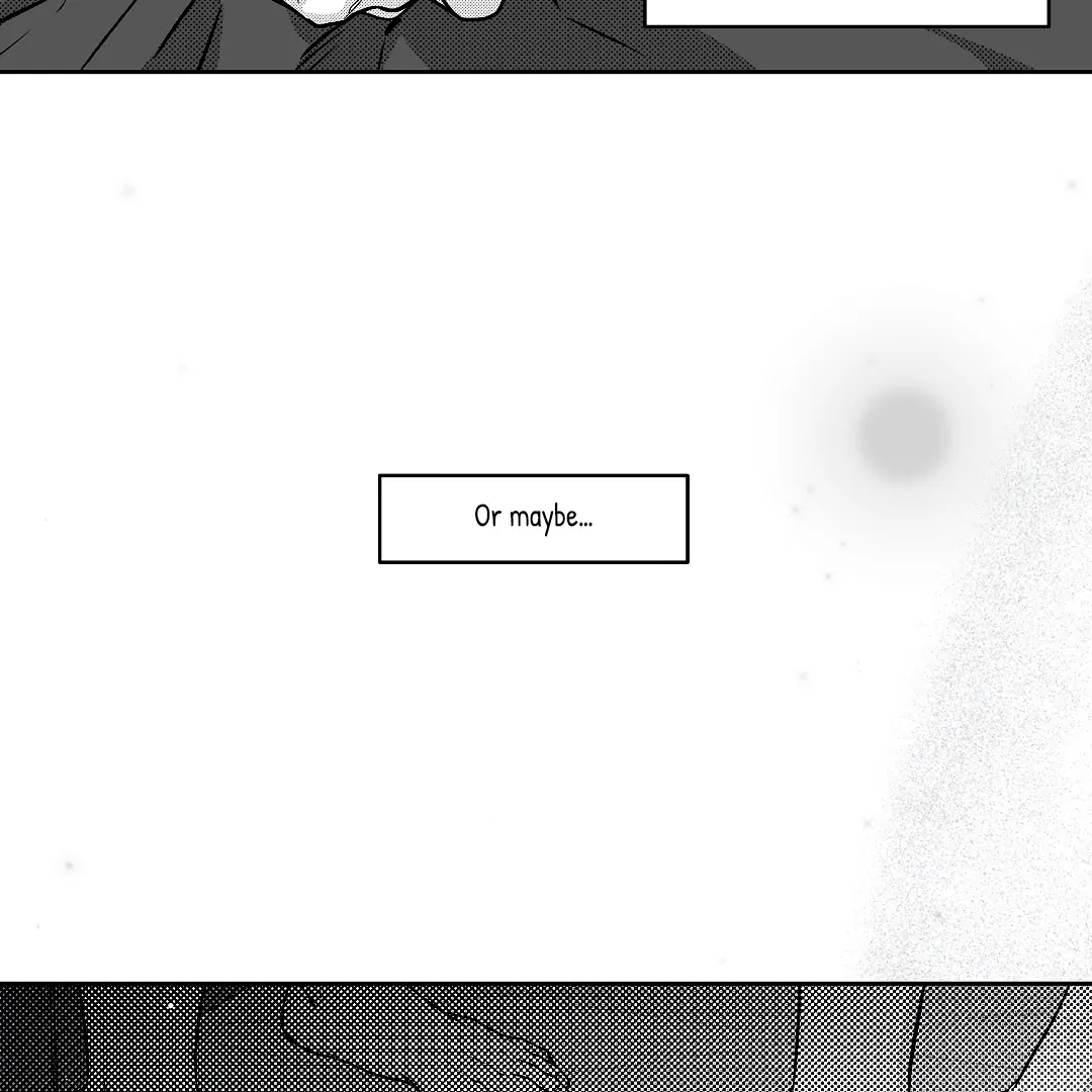 Barks Within (MGS) - Chapter 3 manhwa