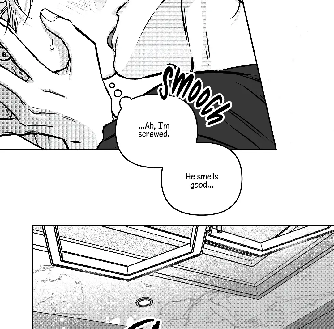 Barks Within (MGS) - Chapter 3 manhwa