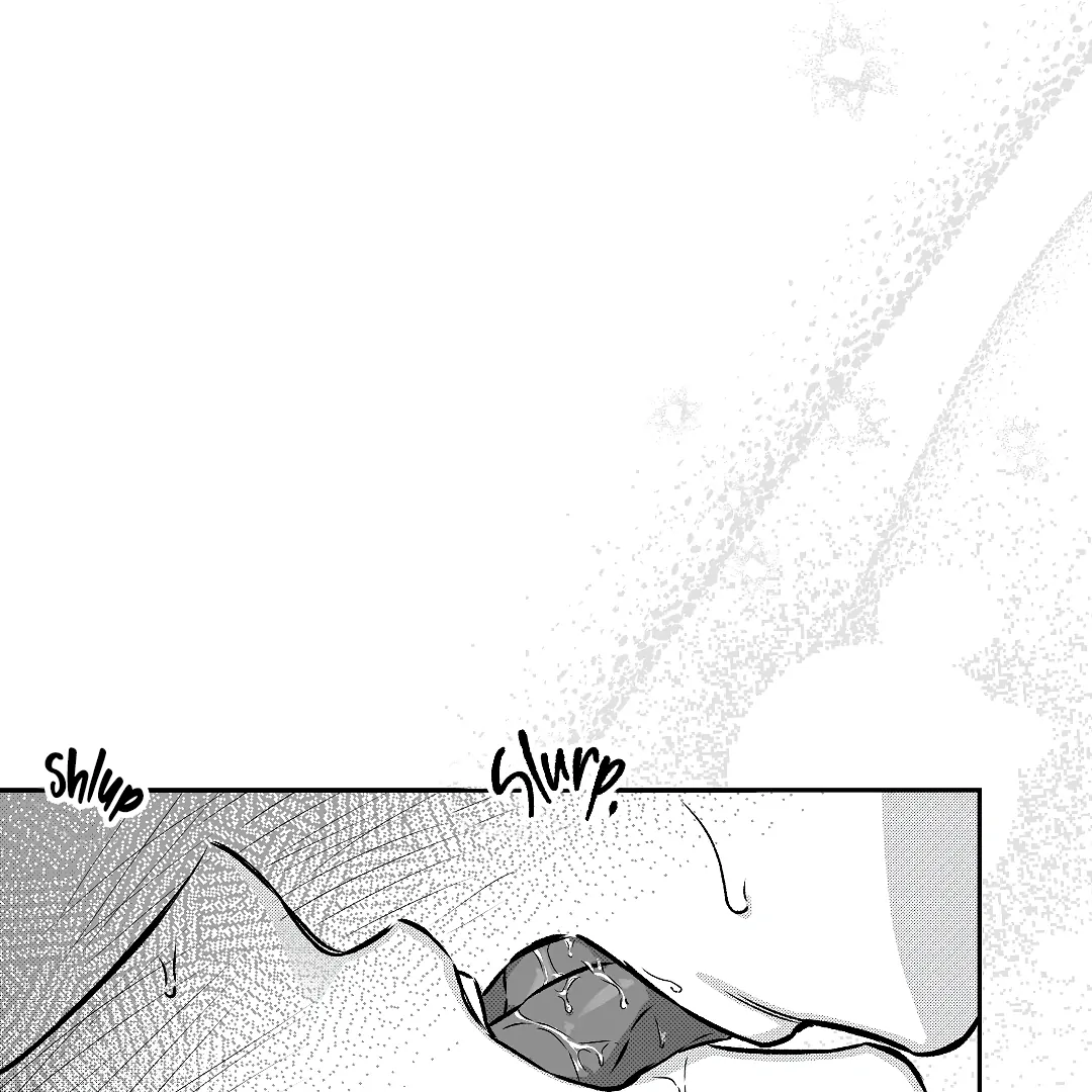 Barks Within (MGS) - Chapter 3 manhwa
