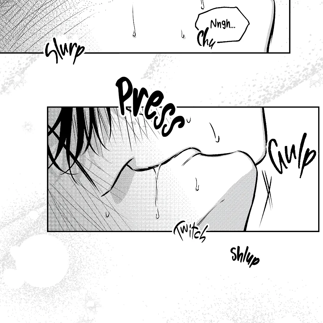 Barks Within (MGS) - Chapter 3 manhwa