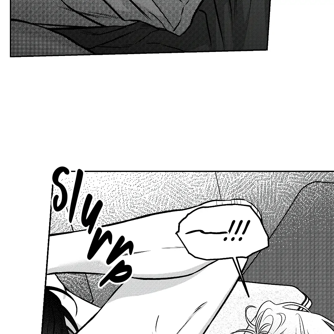 Barks Within (MGS) - Chapter 3 manhwa