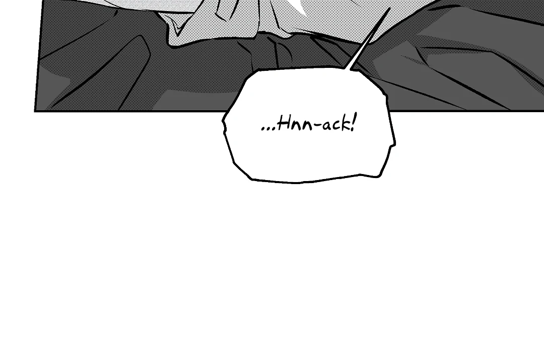 Barks Within (MGS) - Chapter 3 manhwa