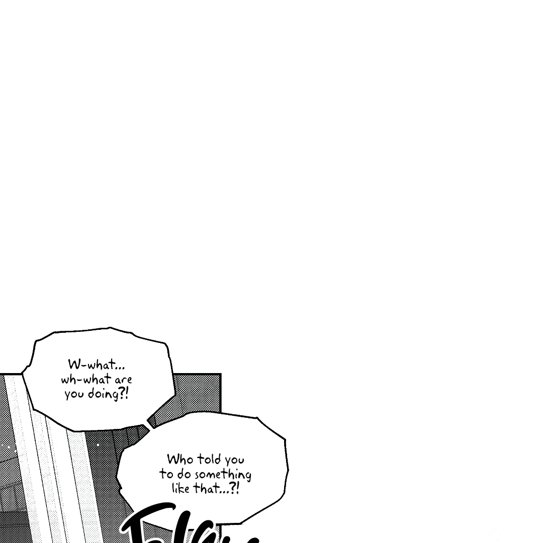 Barks Within (MGS) - Chapter 3 manhwa