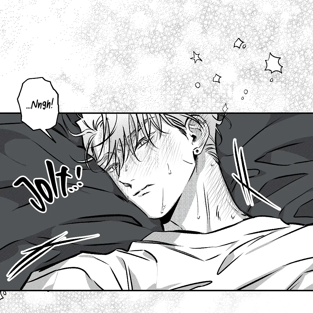 Barks Within (MGS) - Chapter 3 manhwa
