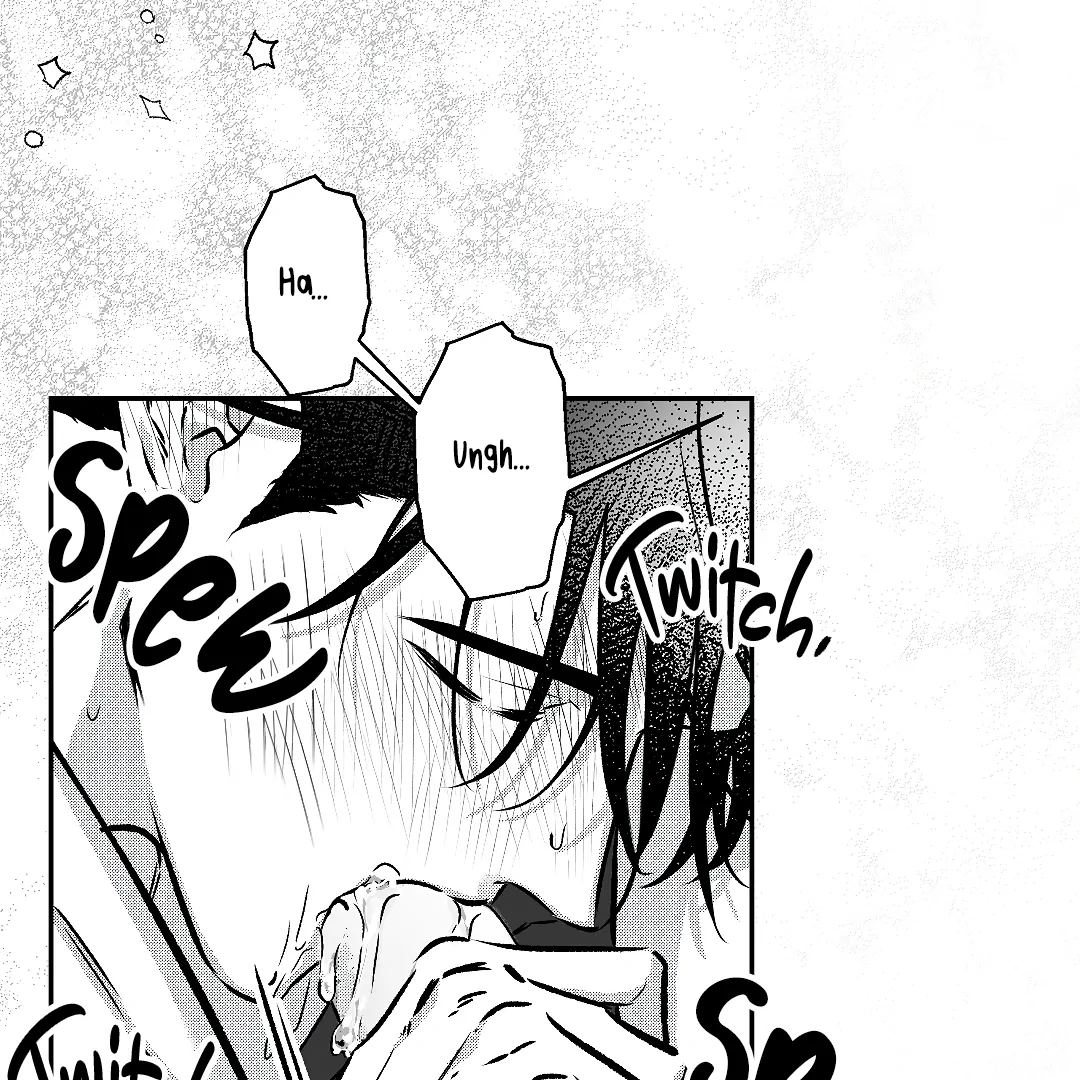 Barks Within (MGS) - Chapter 3 manhwa