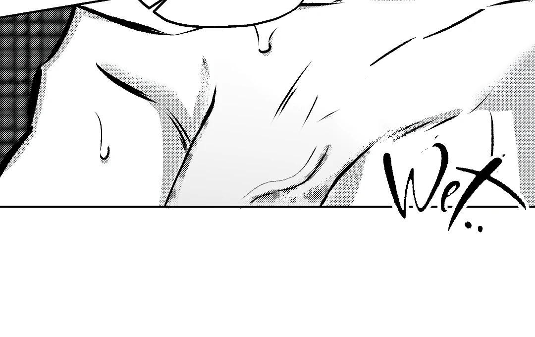 Barks Within (MGS) - Chapter 3 manhwa