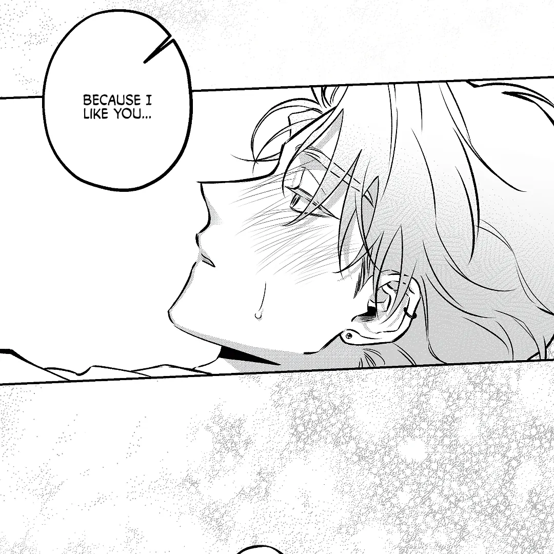 Barks Within (MGS) - Chapter 3 manhwa
