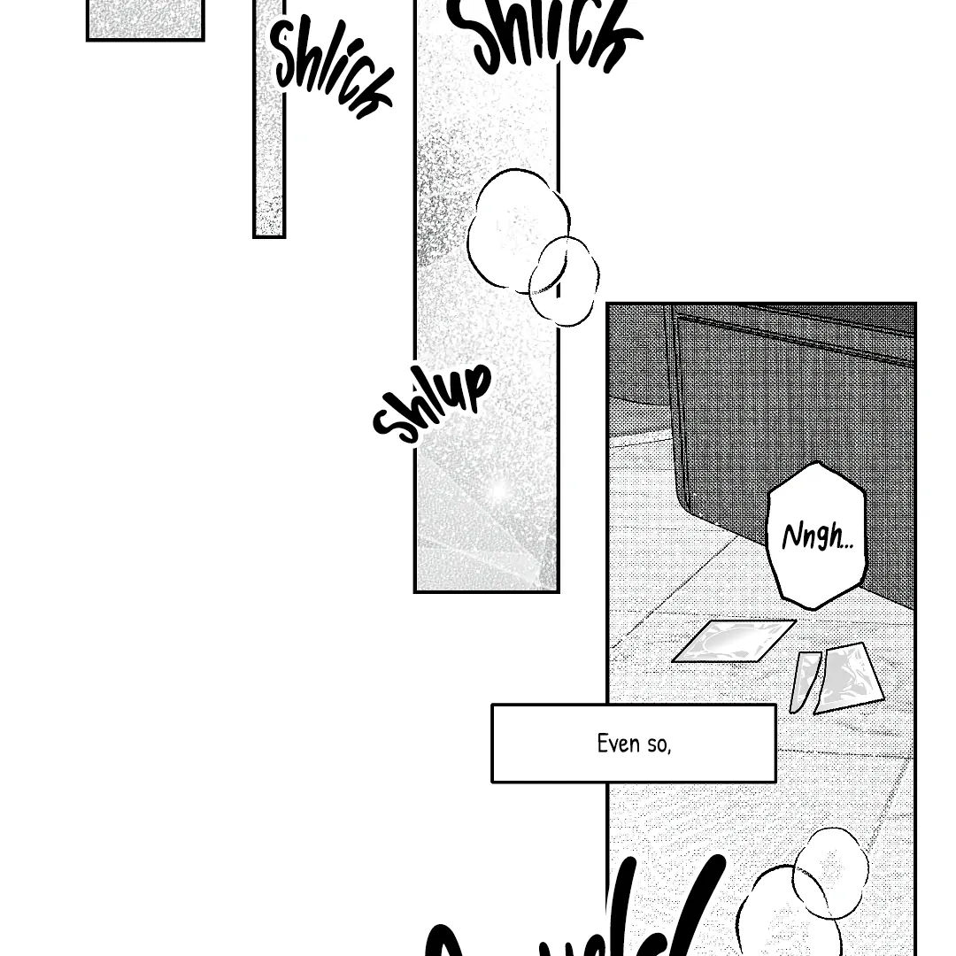 Barks Within (MGS) - Chapter 3 manhwa