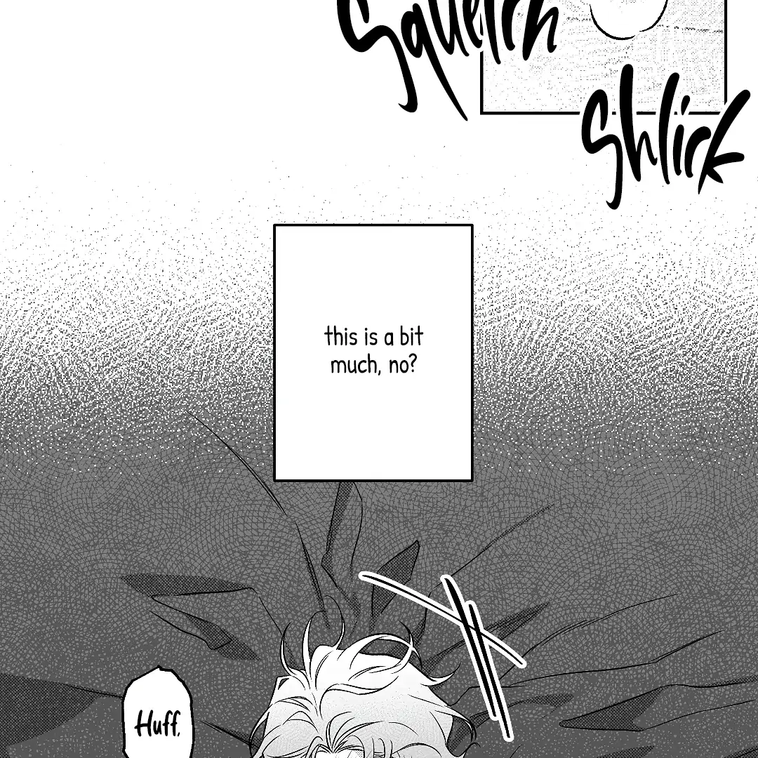 Barks Within (MGS) - Chapter 3 manhwa