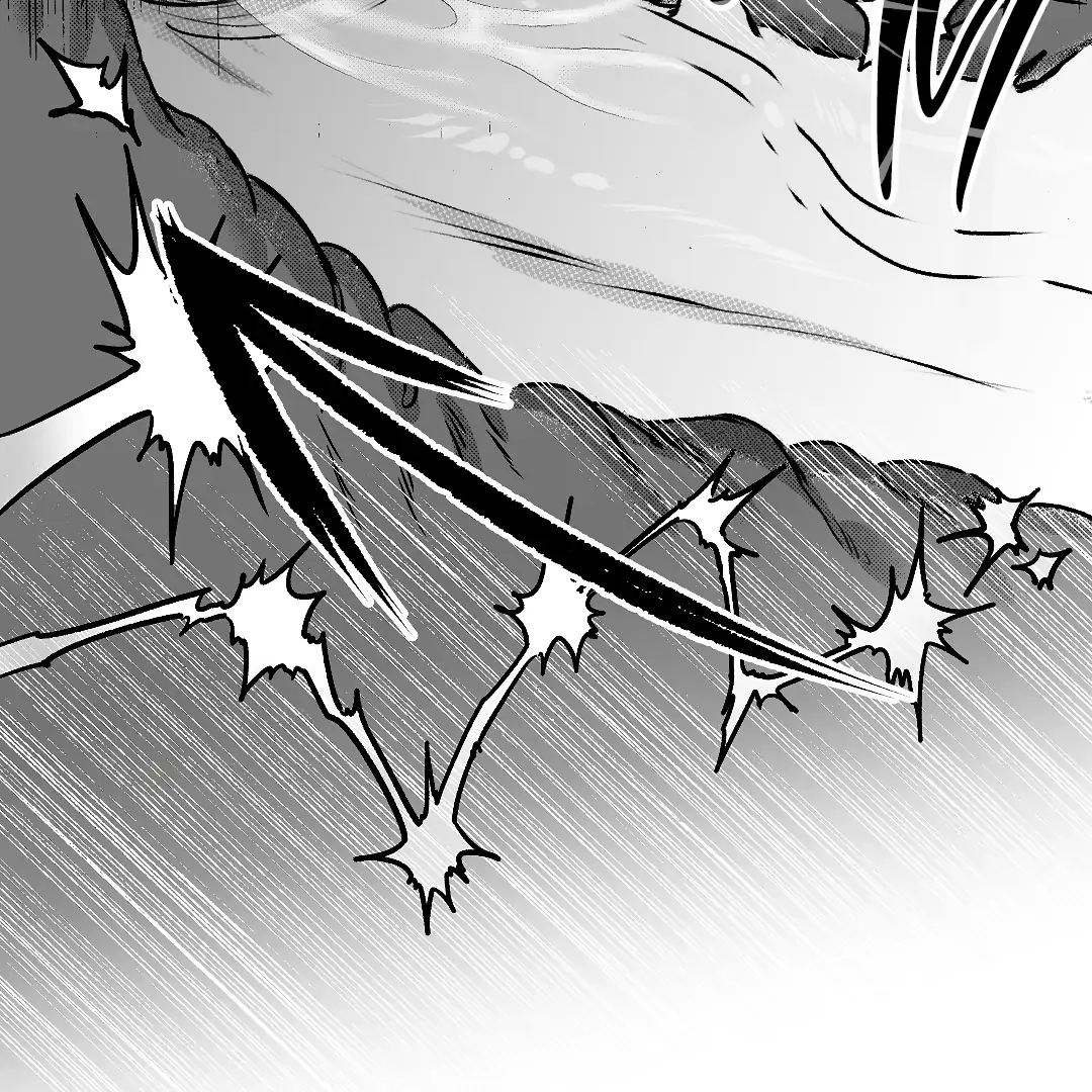 Barks Within (MGS) - Chapter 3 manhwa