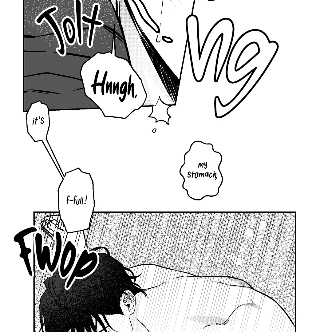 Barks Within (MGS) - Chapter 3 manhwa
