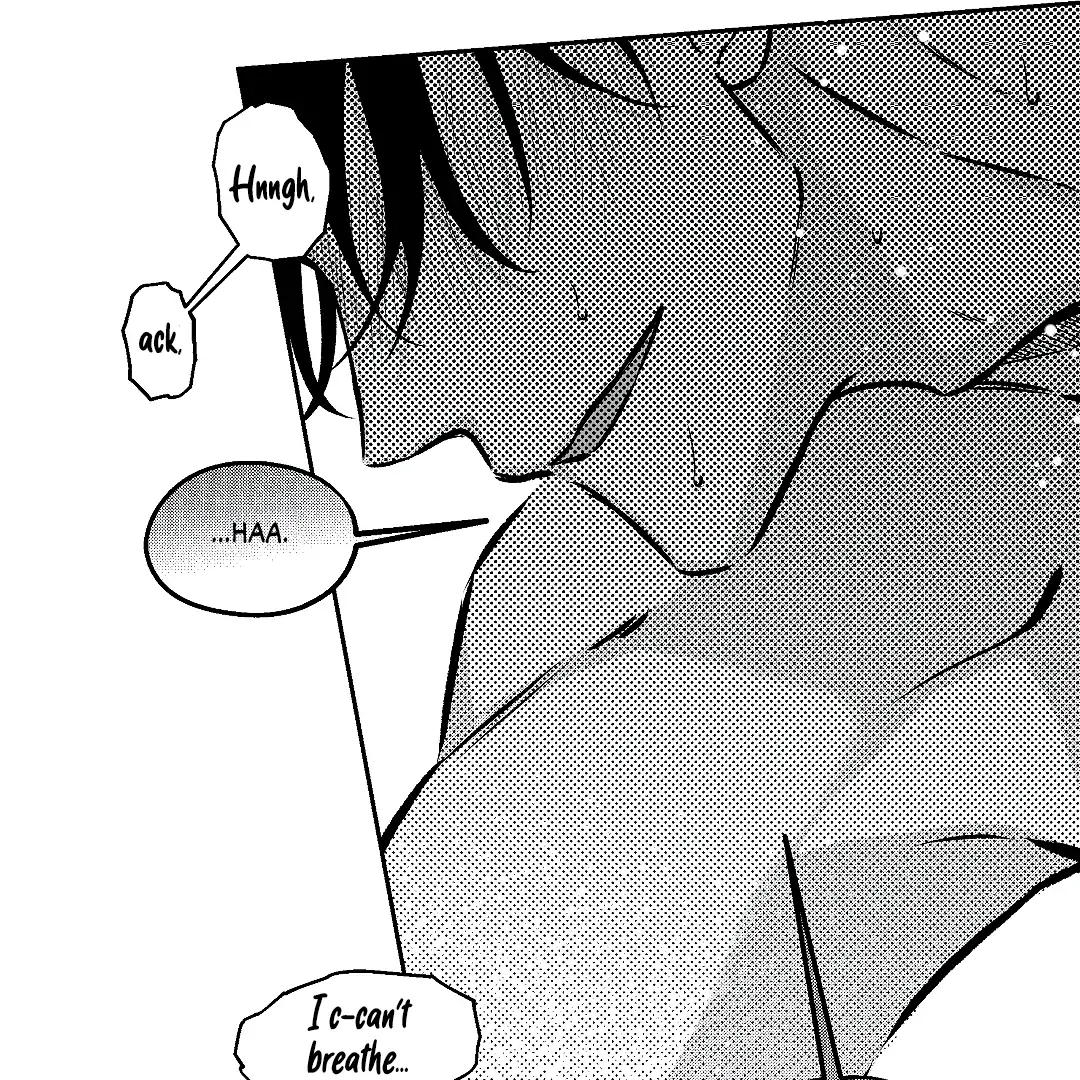 Barks Within (MGS) - Chapter 3 manhwa