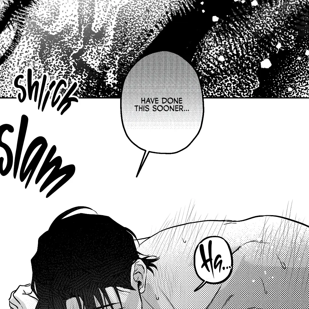 Barks Within (MGS) - Chapter 3 manhwa