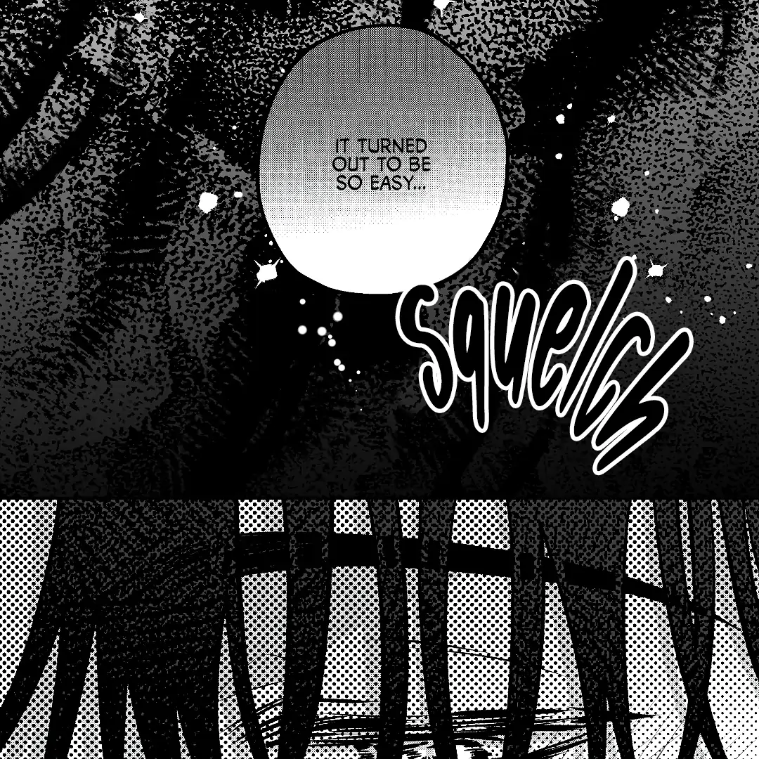 Barks Within (MGS) - Chapter 3 manhwa