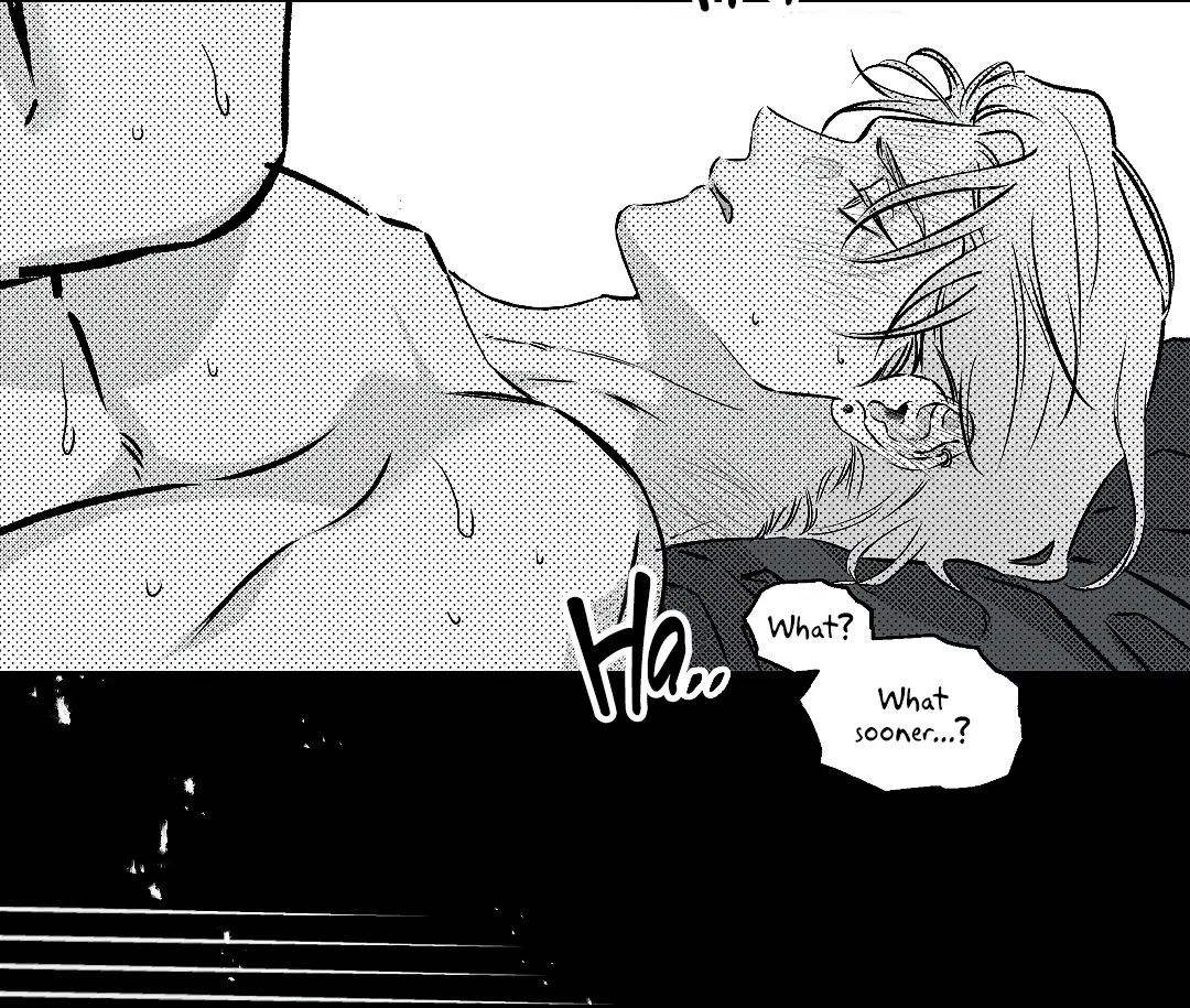 Barks Within (MGS) - Chapter 3 manhwa
