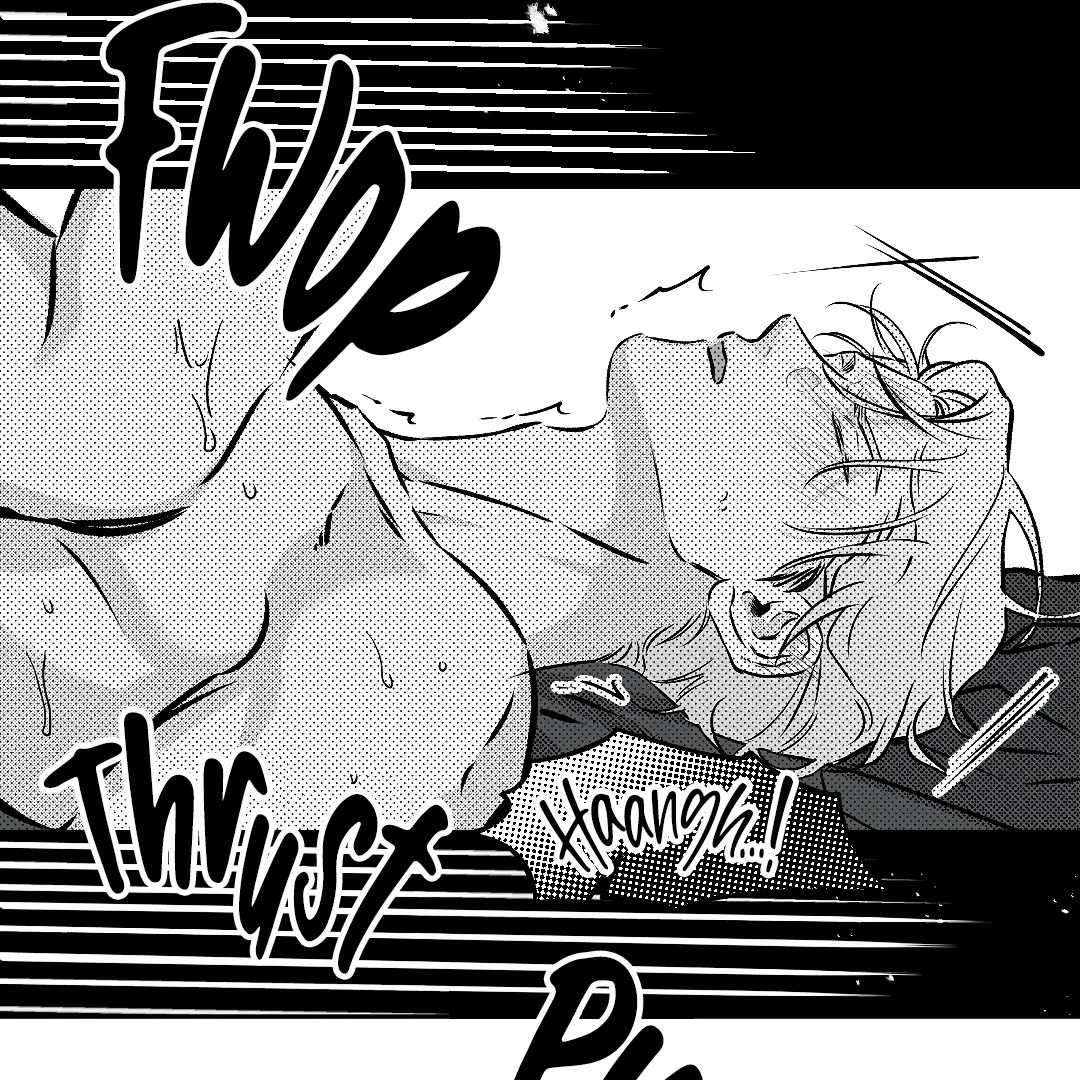 Barks Within (MGS) - Chapter 3 manhwa