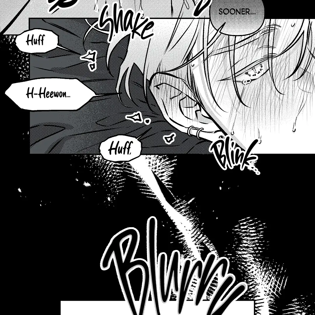 Barks Within (MGS) - Chapter 3 manhwa