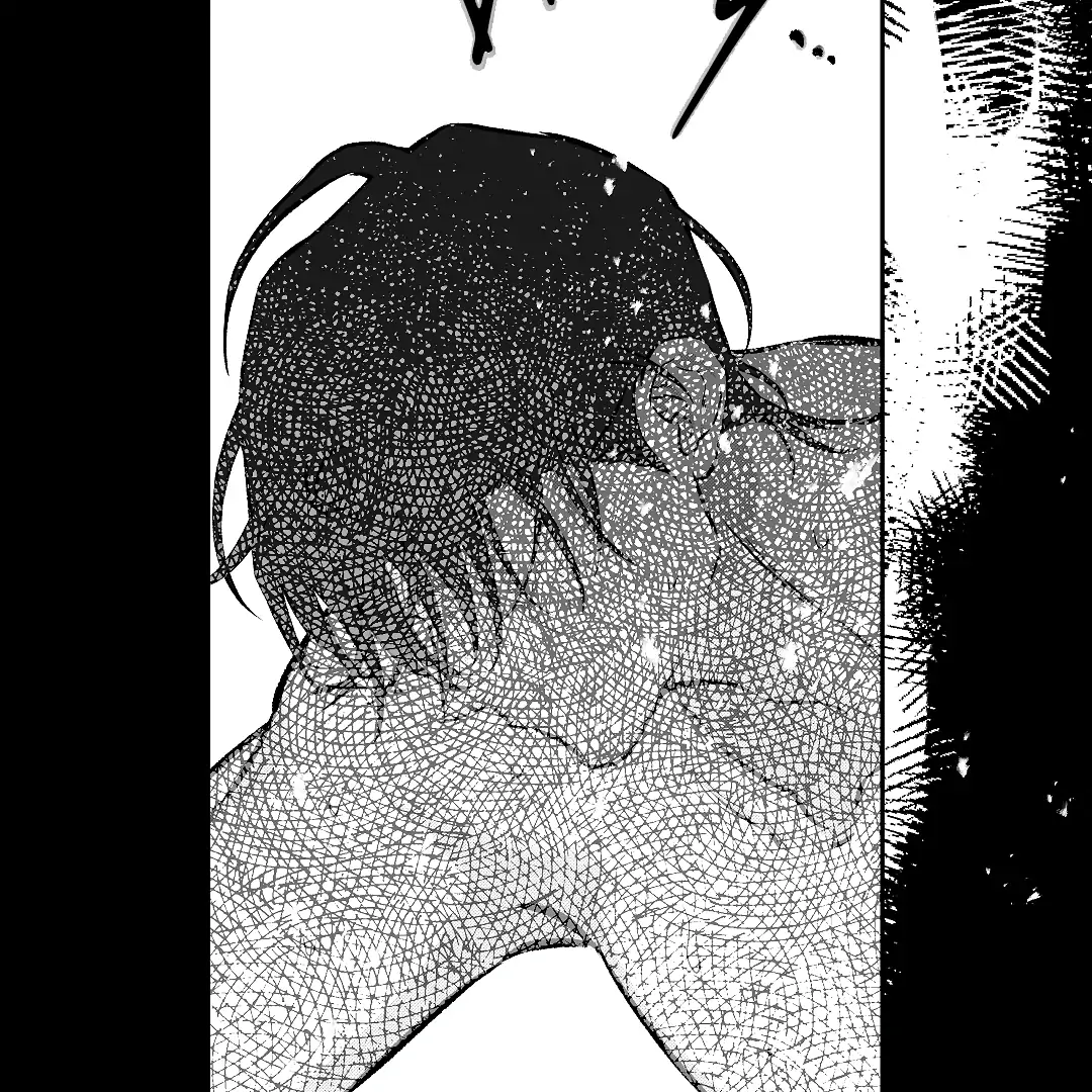 Barks Within (MGS) - Chapter 3 manhwa