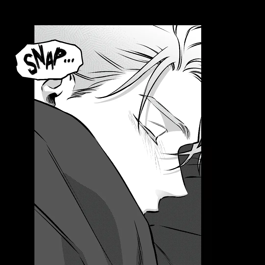 Barks Within (MGS) - Chapter 3 manhwa