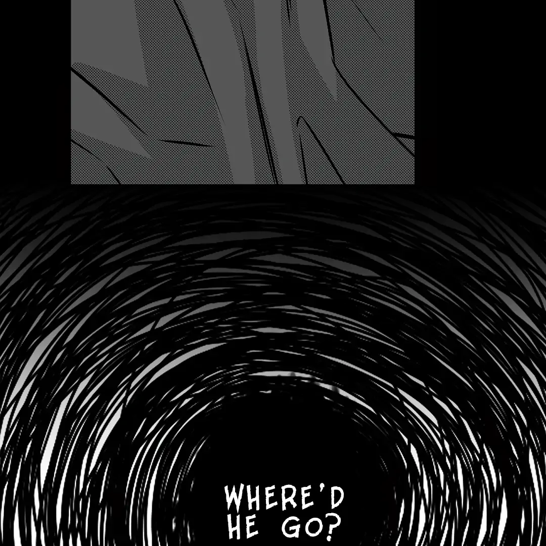 Barks Within (MGS) - Chapter 3 manhwa