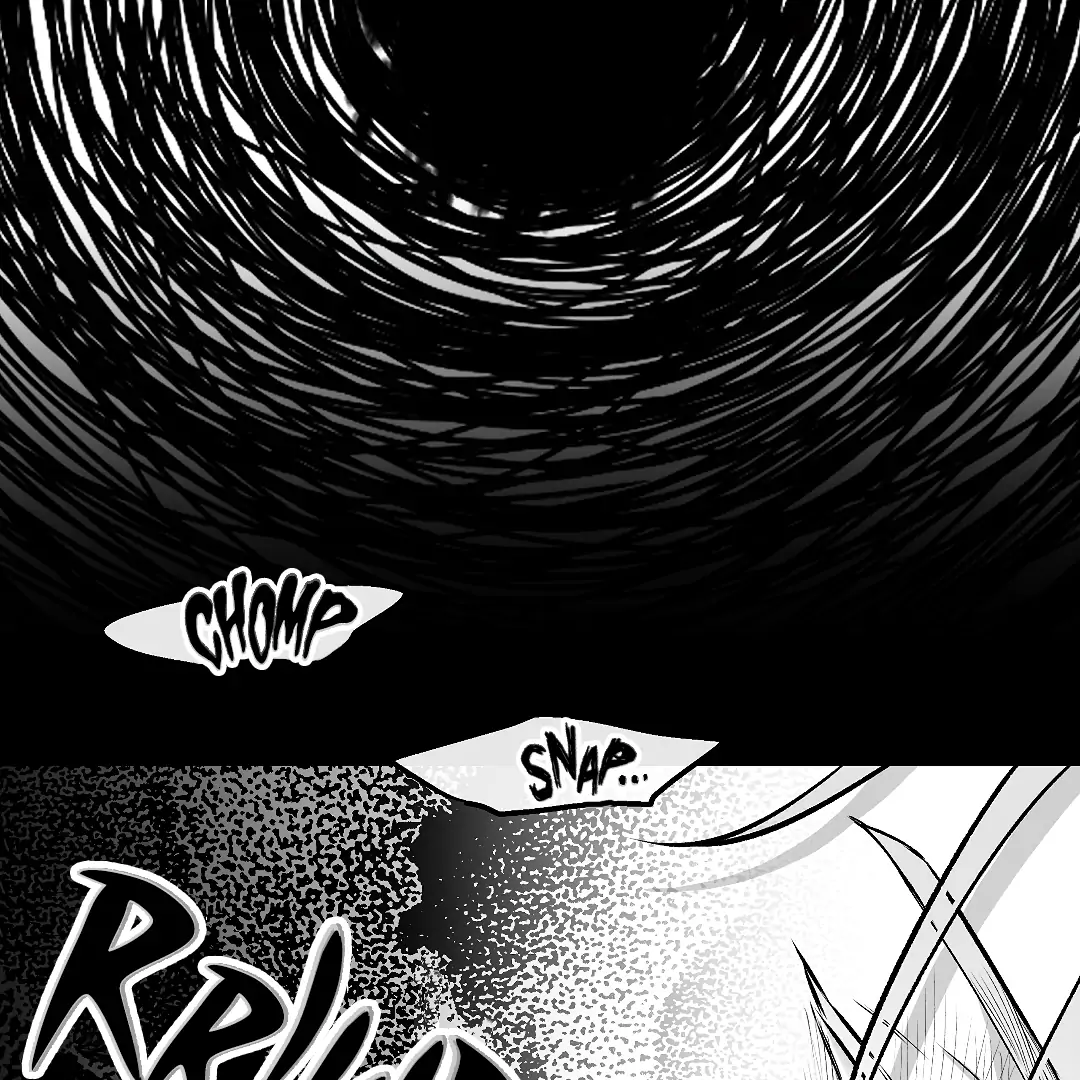 Barks Within (MGS) - Chapter 3 manhwa