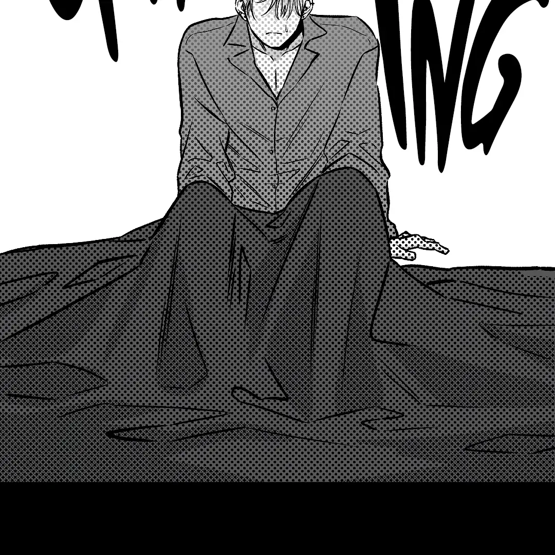Barks Within (MGS) - Chapter 3 manhwa