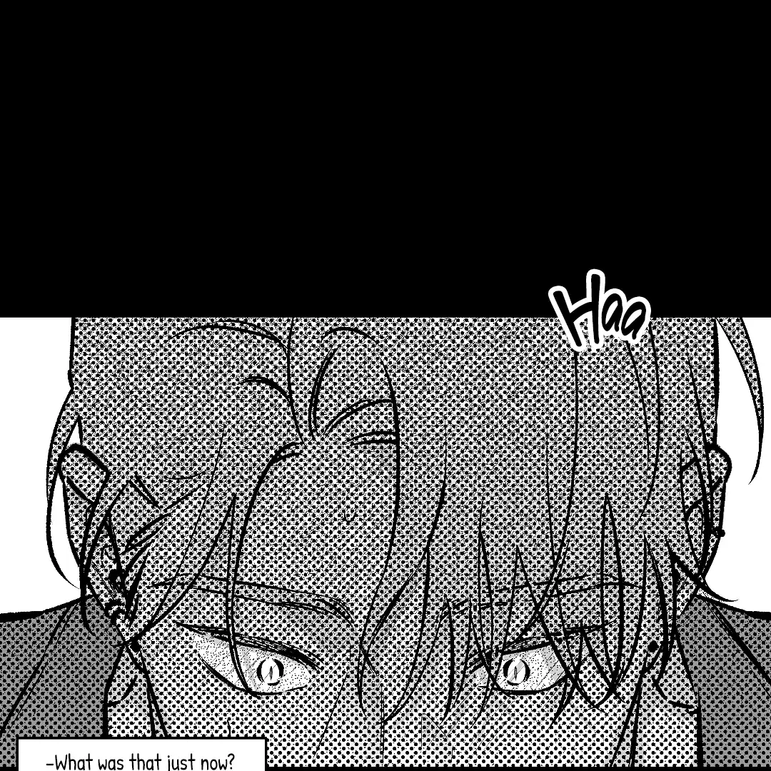 Barks Within (MGS) - Chapter 3 manhwa