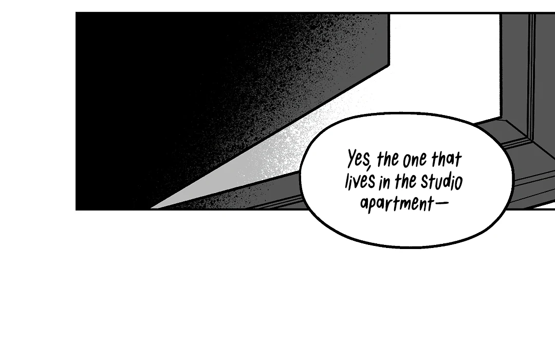 Barks Within (MGS) - Chapter 3 manhwa