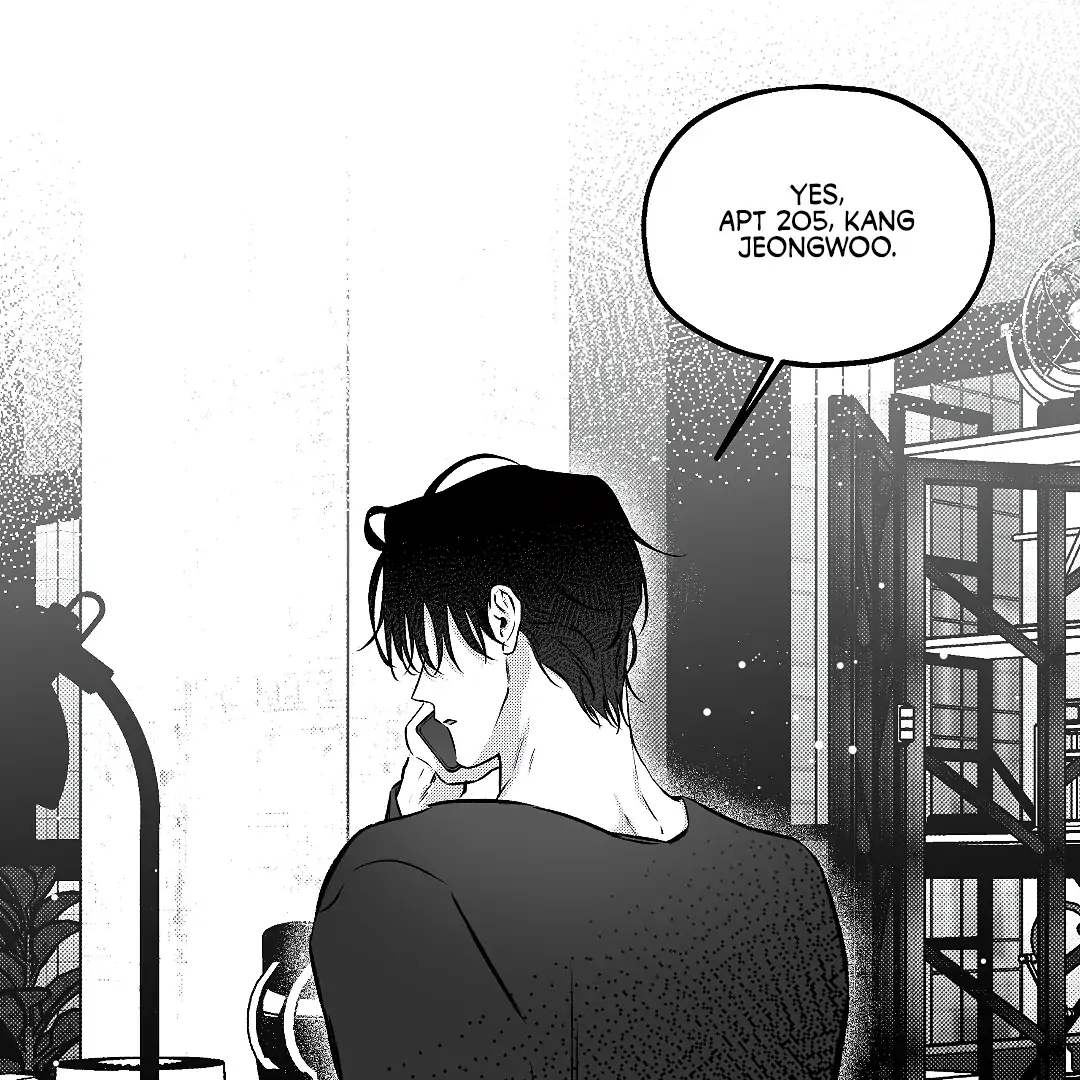 Barks Within (MGS) - Chapter 3 manhwa