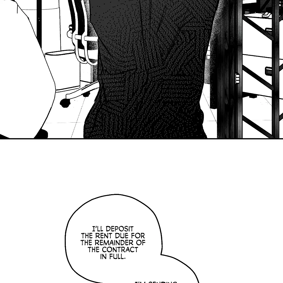 Barks Within (MGS) - Chapter 3 manhwa