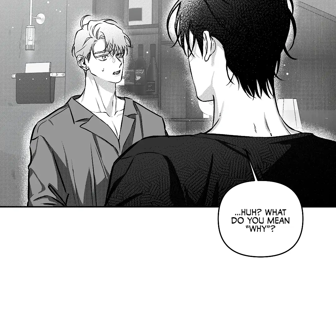 Barks Within (MGS) - Chapter 4 manhwa