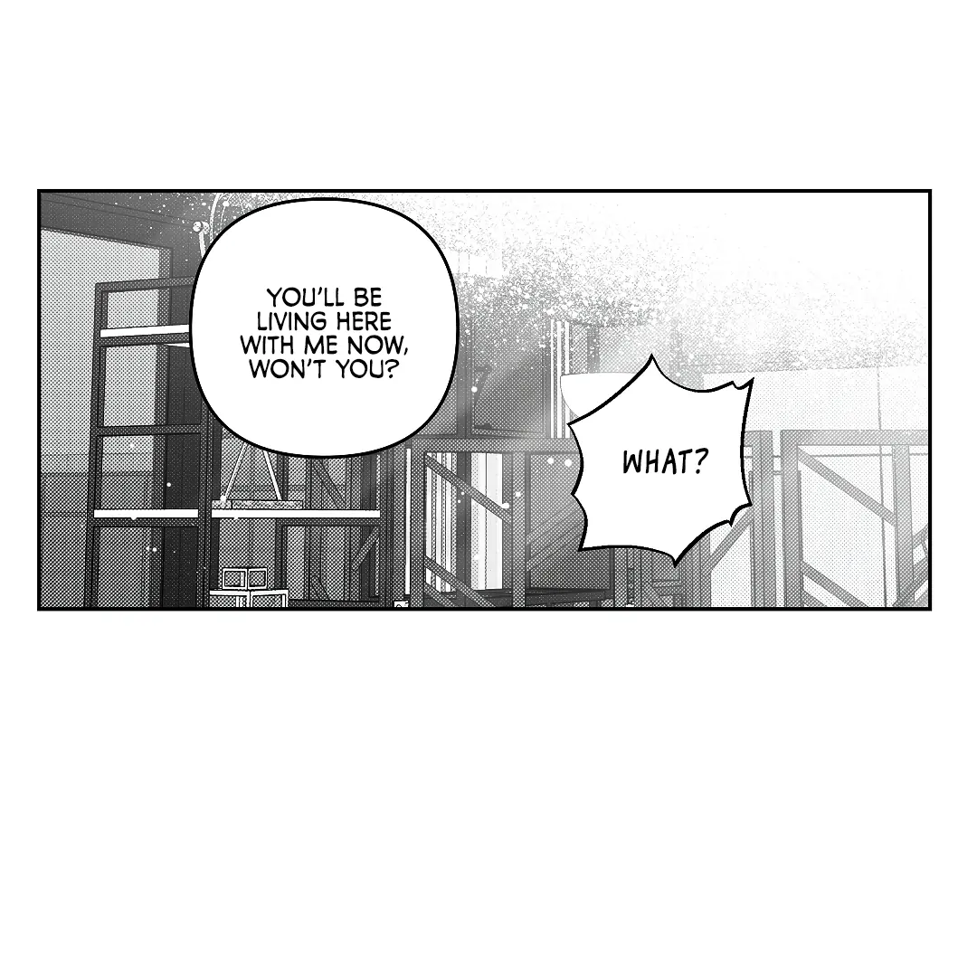 Barks Within (MGS) - Chapter 4 manhwa