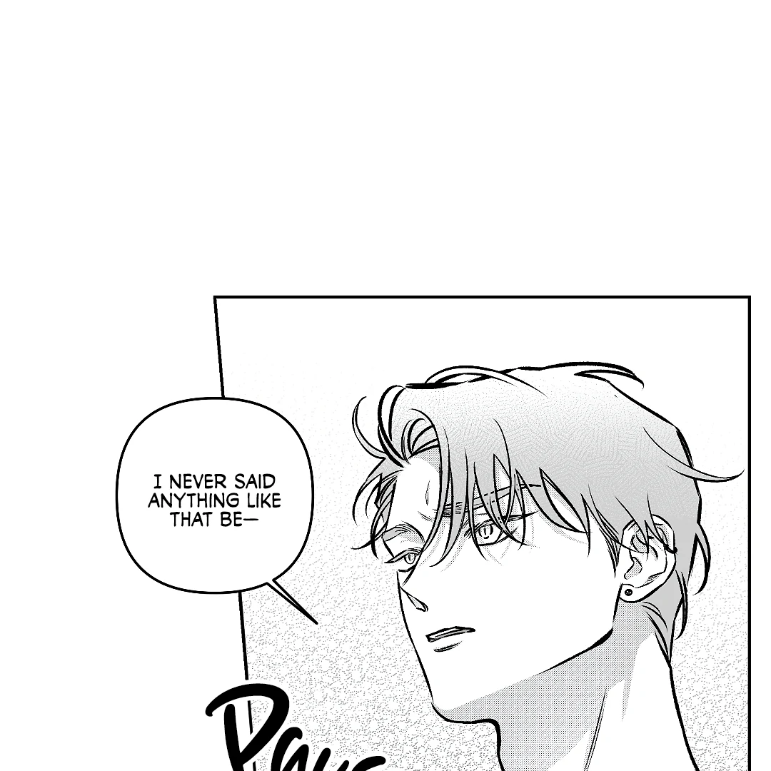 Barks Within (MGS) - Chapter 4 manhwa