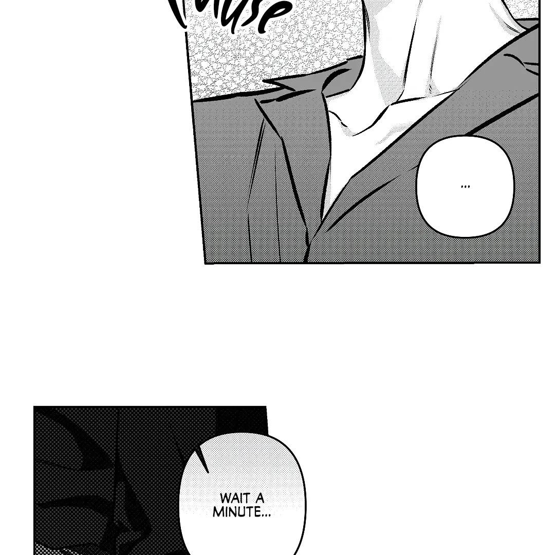 Barks Within (MGS) - Chapter 4 manhwa