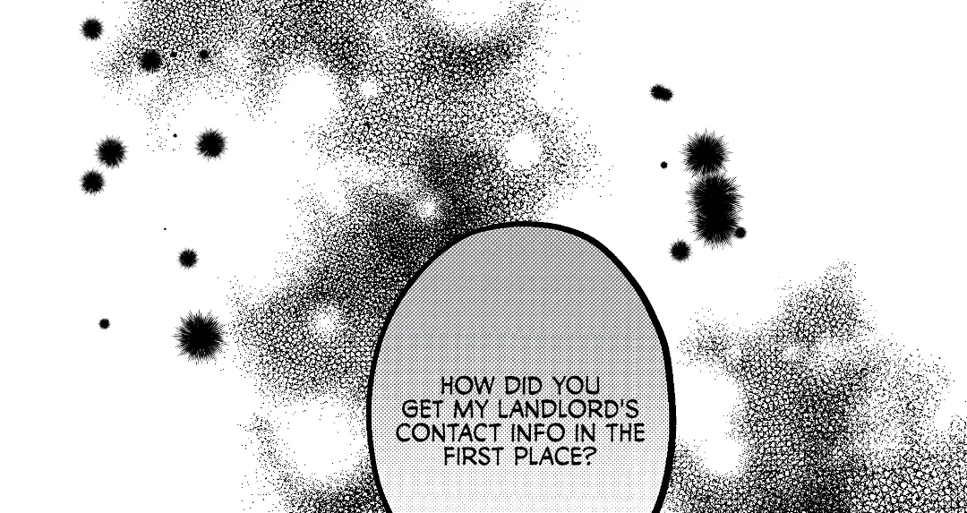 Barks Within (MGS) - Chapter 4 manhwa