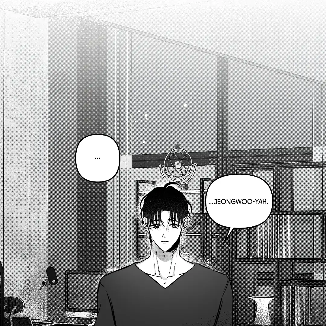 Barks Within (MGS) - Chapter 4 manhwa