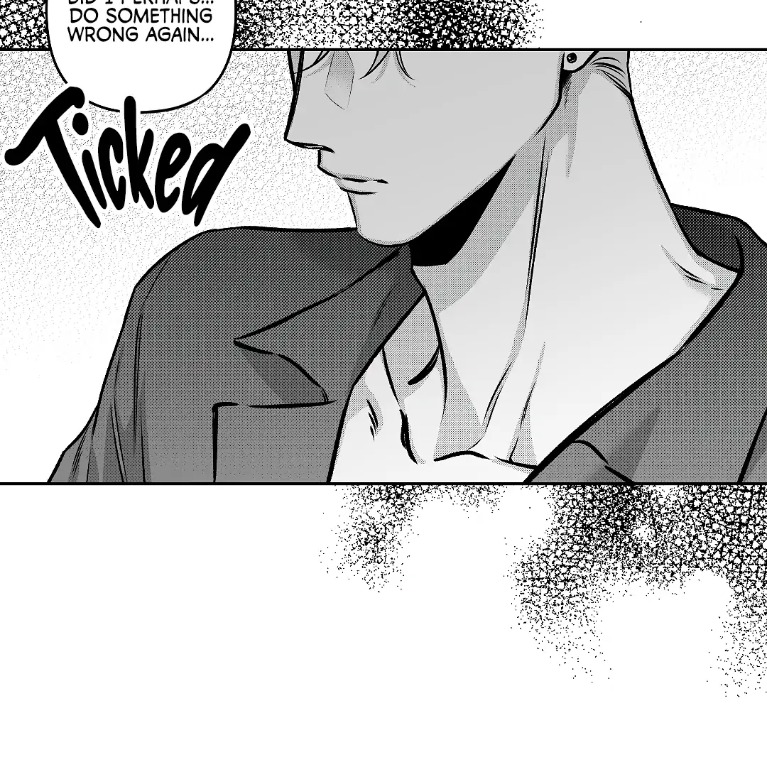 Barks Within (MGS) - Chapter 4 manhwa