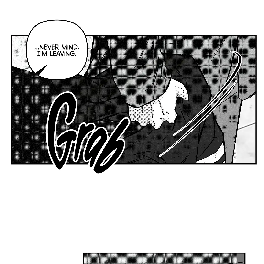 Barks Within (MGS) - Chapter 4 manhwa