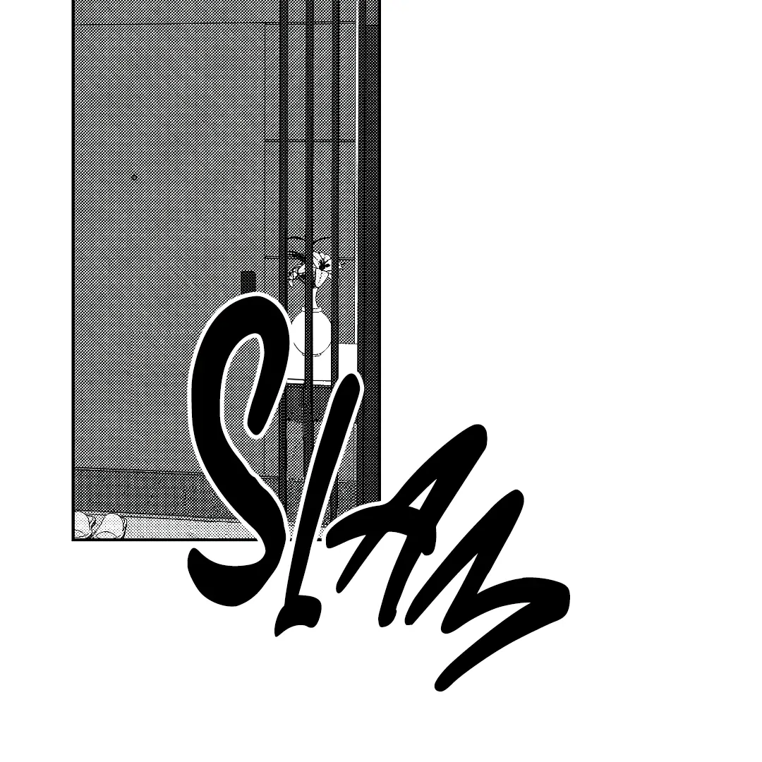 Barks Within (MGS) - Chapter 4 manhwa