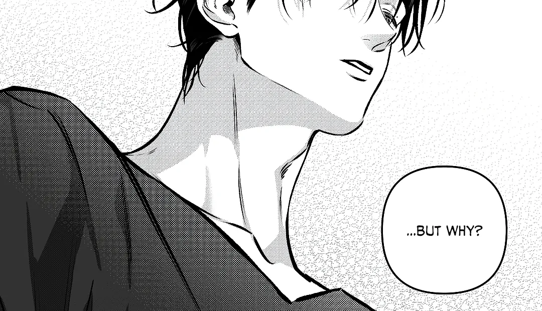 Barks Within (MGS) - Chapter 4 manhwa