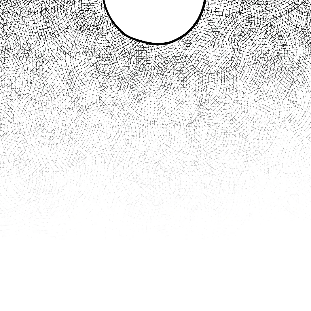 Barks Within (MGS) - Chapter 4 manhwa