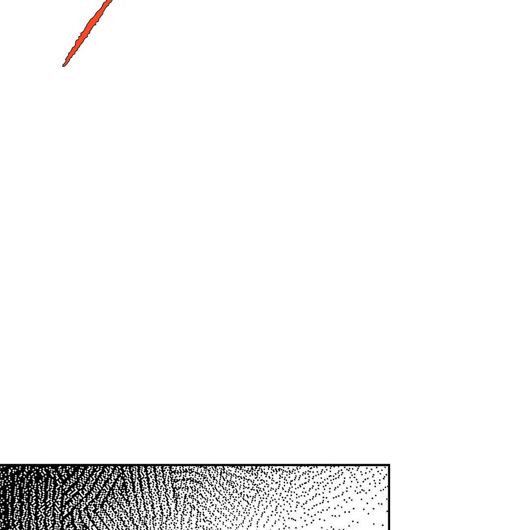 Barks Within (MGS) - Chapter 4 manhwa