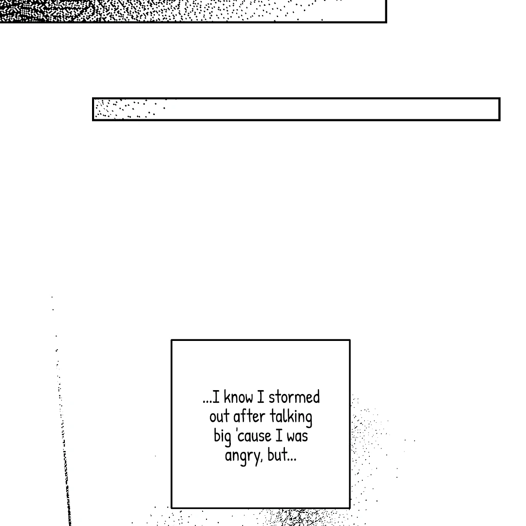 Barks Within (MGS) - Chapter 4 manhwa