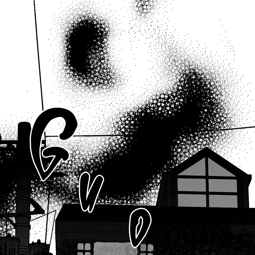 Barks Within (MGS) - Chapter 4 manhwa