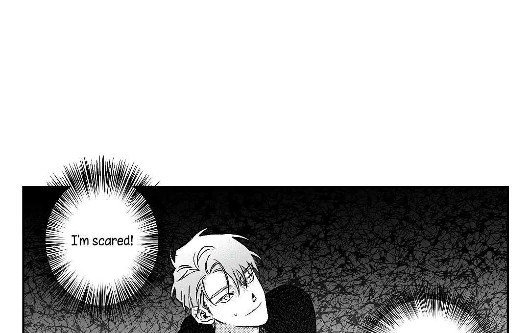Barks Within (MGS) - Chapter 4 manhwa