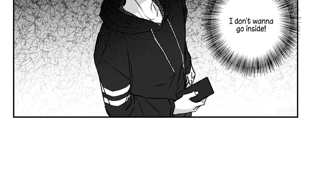 Barks Within (MGS) - Chapter 4 manhwa