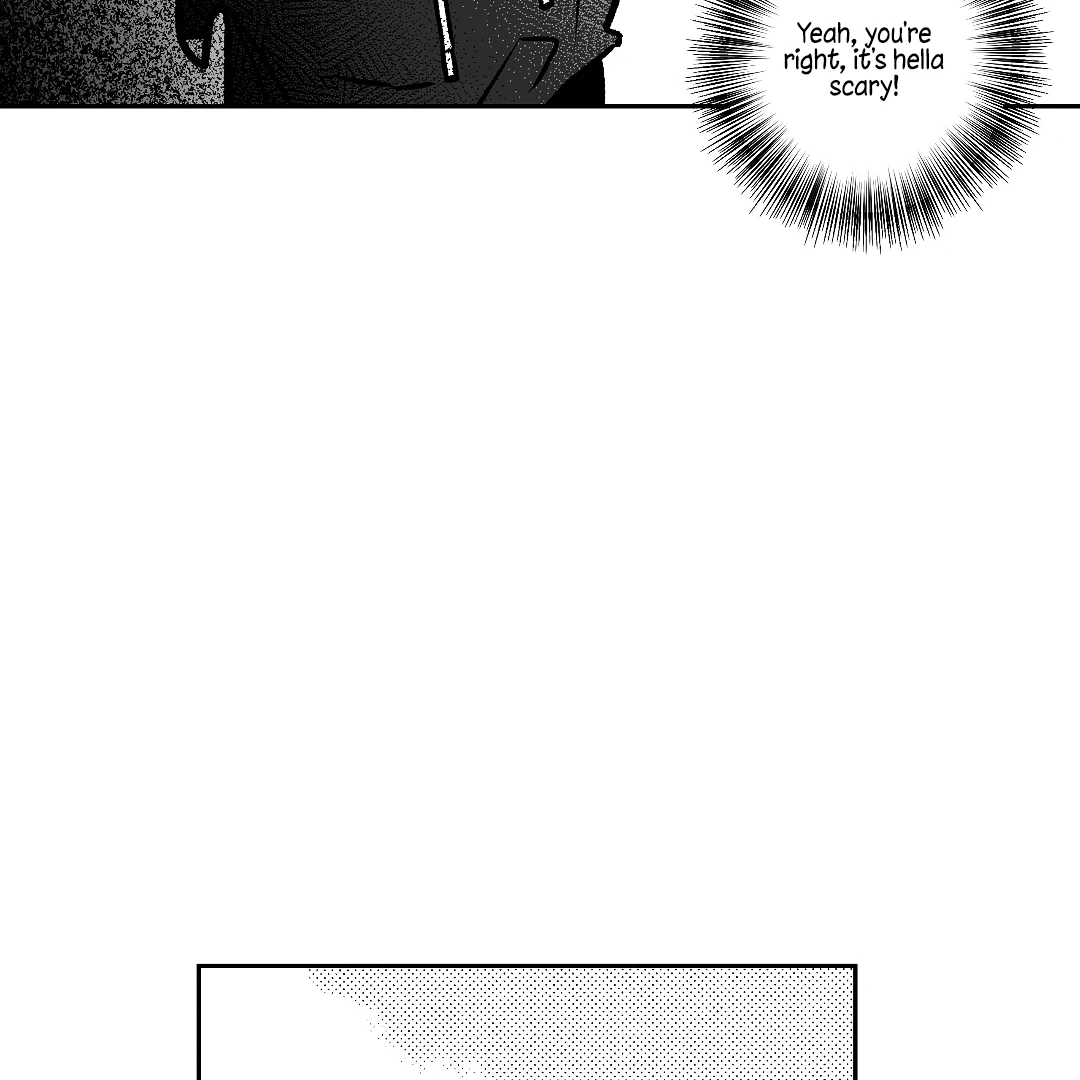 Barks Within (MGS) - Chapter 4 manhwa