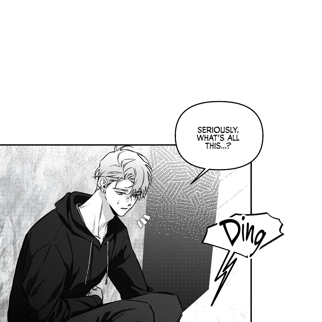 Barks Within (MGS) - Chapter 4 manhwa