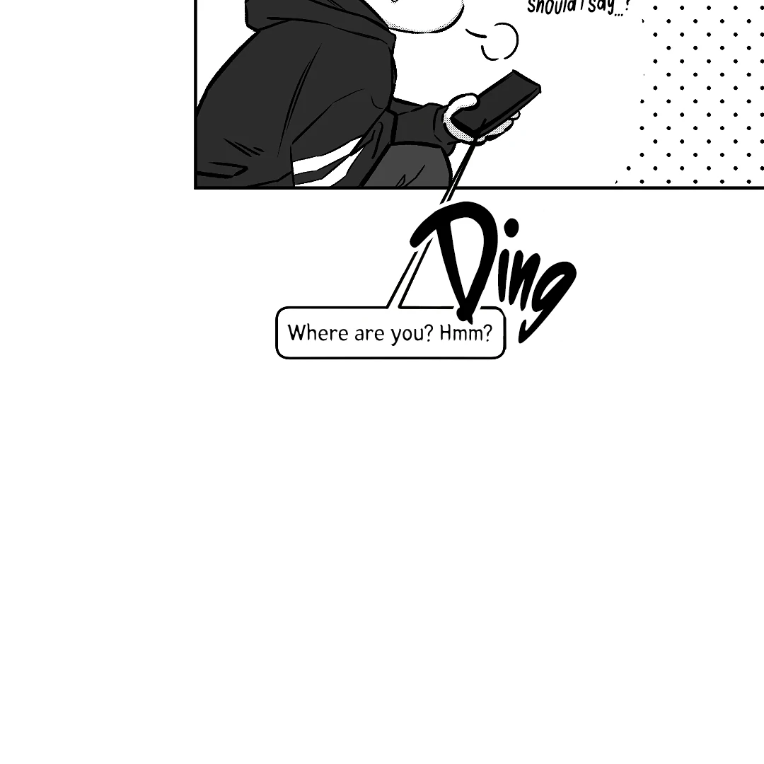 Barks Within (MGS) - Chapter 4 manhwa