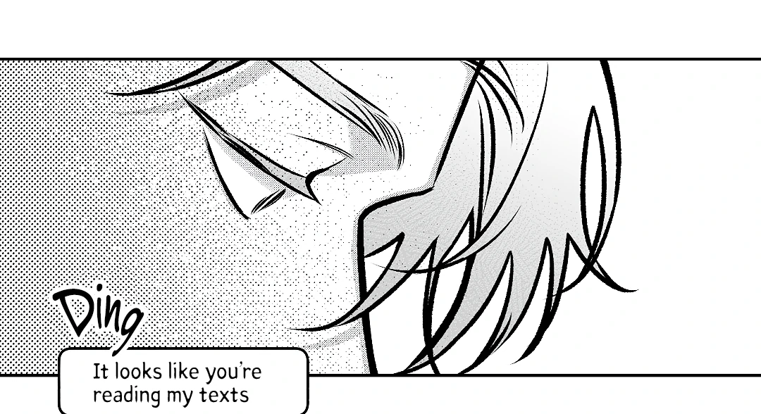 Barks Within (MGS) - Chapter 4 manhwa